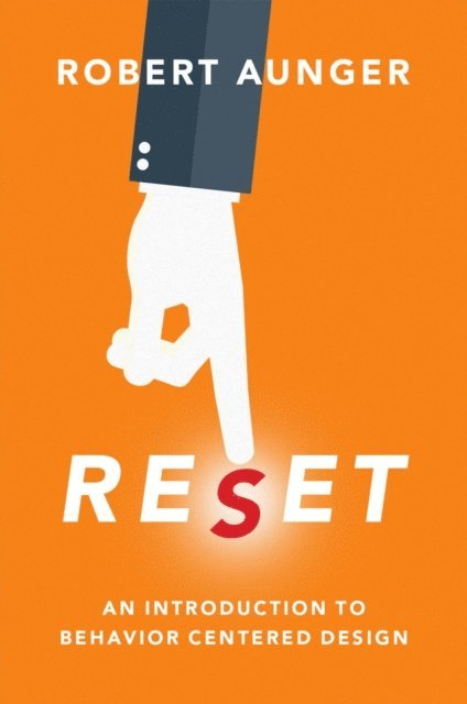 Robert Aunger - Reset, E-bok