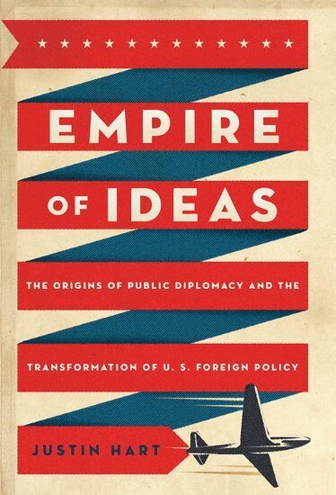 Justin Hart - Empire of Ideas, Häftad. Tillgänglighet: Lägg i varukorg