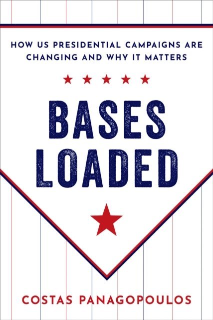 Costas Panagopoulos - Bases Loaded, E-bok