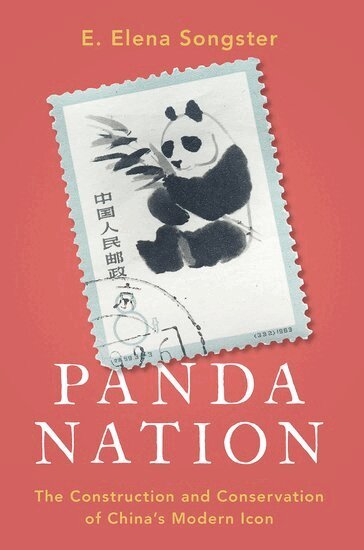 E. Elena Songster - Panda Nation, Häftad. Tillgänglighet: Lägg i varukorg