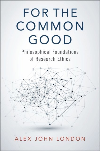 Alex John London - For the Common Good, E-bok. Tillgänglighet: Lägg i varukorg