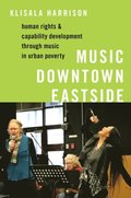Music Downtown Eastside