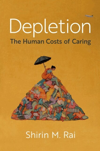 Shirin M. Rai - Depletion, E-bok