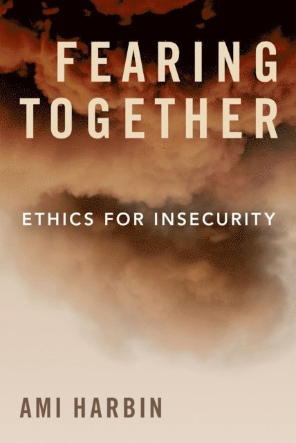 Ami Harbin - Fearing Together, E-bok