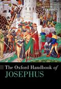 The Oxford Handbook of Josephus