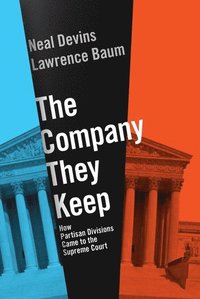 The Company They Keep
