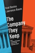 Company They Keep