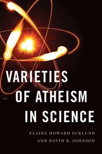 Varieties of Atheism in Science