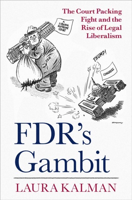 Laura Kalman - FDR's Gambit, E-bok. Tillgänglighet: Lägg i varukorg