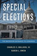 Special Elections