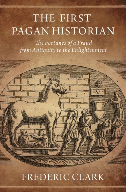 Frederic Clark - First Pagan Historian, E-bok. Tillgänglighet: Lägg i varukorg