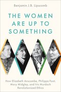 Women Are Up to Something