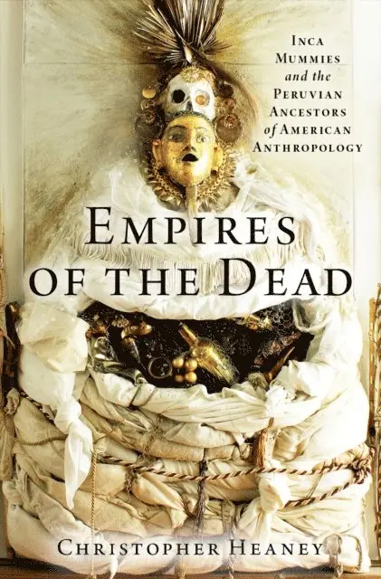Christopher Heaney - Empires of the Dead, E-bok. Tillgänglighet: Lägg i varukorg
