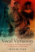 Vocal Virtuosity