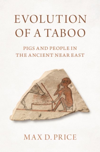 Max D. Price - Evolution of a Taboo, E-bok. Tillgänglighet: Lägg i varukorg