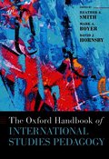 The Oxford Handbook of International Studies Pedagogy