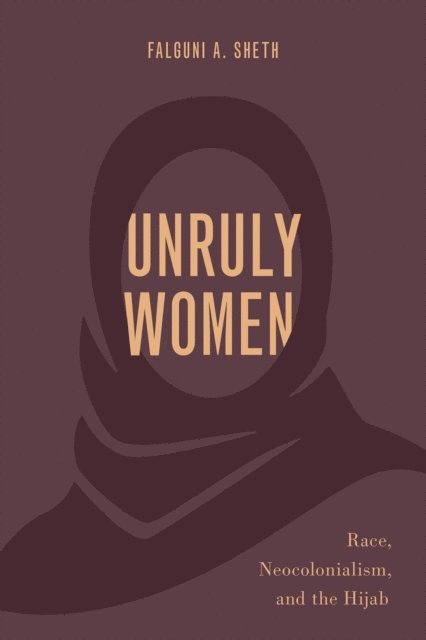 Falguni A. Sheth - Unruly Women, E-bok