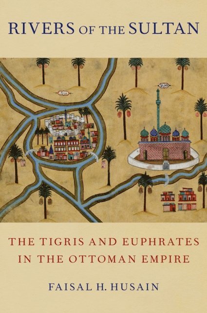 Faisal H. Husain - Rivers of the Sultan, E-bok. Tillgänglighet: Lägg i varukorg