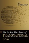 The Oxford Handbook of Transnational Law