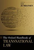 Oxford Handbook of Transnational Law