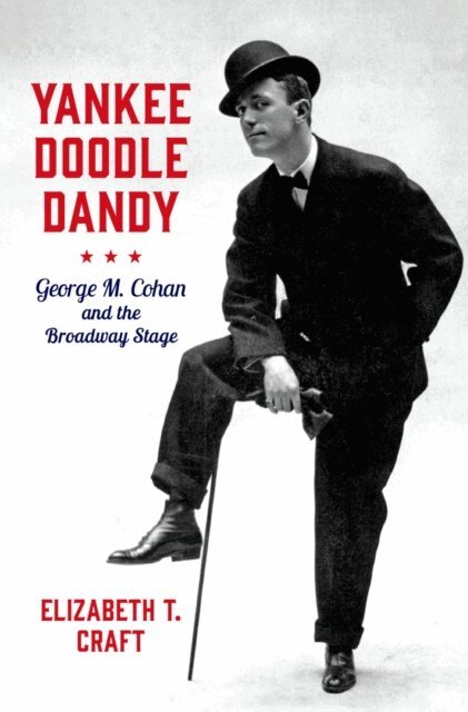 Elizabeth T. Craft - Yankee Doodle Dandy, E-bok