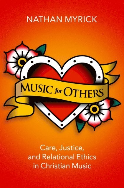 Nathan Myrick - Music for Others, E-bok