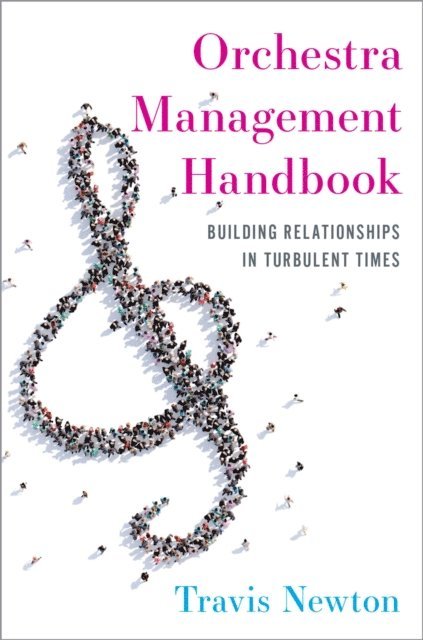 Orchestra Management Handbook