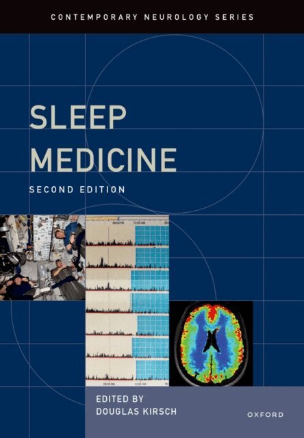 Douglas Kirsch - Sleep Medicine, E-bok