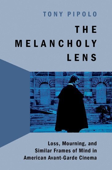 Tony Pipolo - The Melancholy Lens, Häftad. Tillgänglighet: Lägg i varukorg