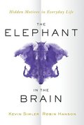 The Elephant in the Brain