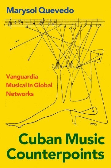 Marysol Quevedo - Cuban Music Counterpoints, Inbunden. Tillgänglighet: Lägg i varukorg