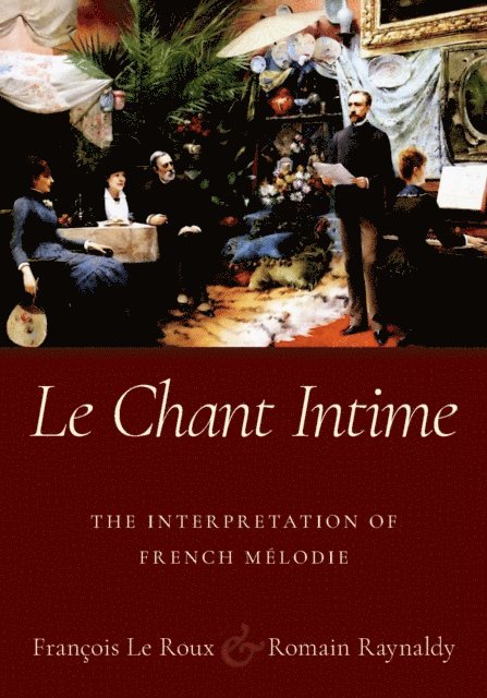 Chant Intime
