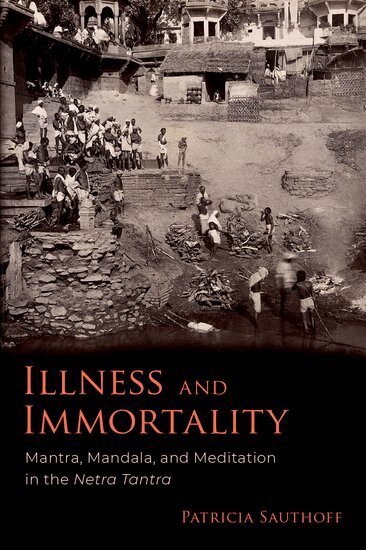 Patricia Sauthoff - Illness and Immortality, Inbunden. Tillgänglighet: Lägg i varukorg