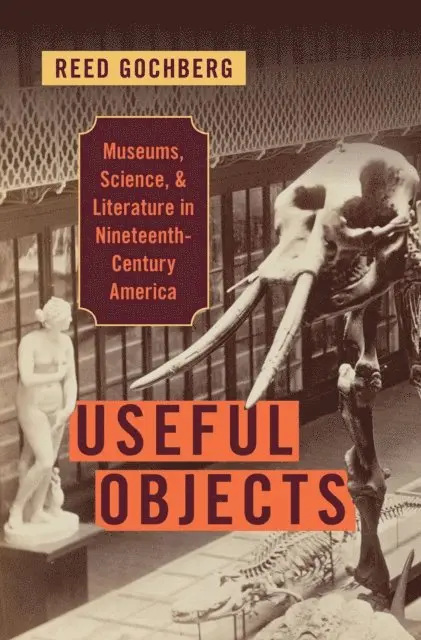 Reed Gochberg - Useful Objects, E-bok. Tillgänglighet: Lägg i varukorg
