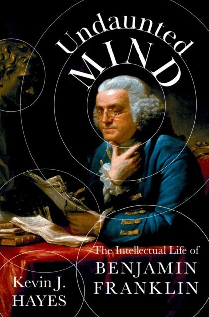 Kevin J. Hayes - Undaunted Mind, E-bok