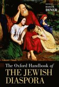 Oxford Handbook of the Jewish Diaspora