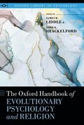 Oxford Handbook of Evolutionary Psychology and Religion