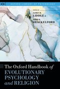 Oxford Handbook of Evolutionary Psychology and Religion
