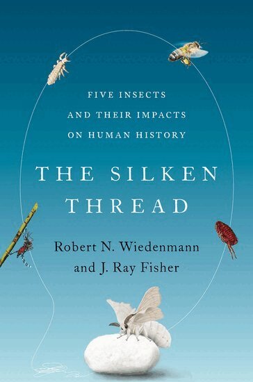 The Silken Thread