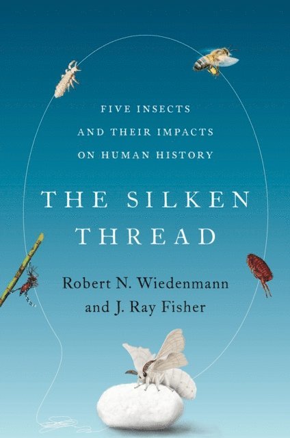 J. Ray Fisher, Robert N. Wiedenmann - Silken Thread, E-bok. Tillgänglighet: Lägg i varukorg