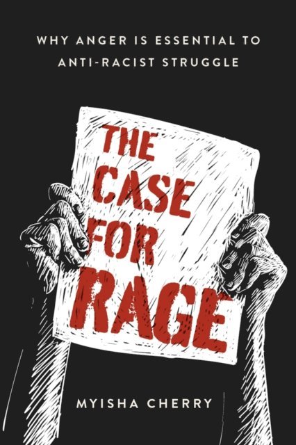 Myisha Cherry - Case for Rage, E-bok