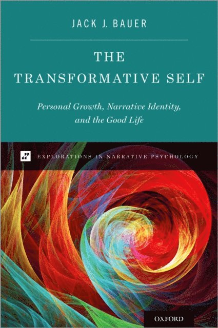 Jack J. Bauer - Transformative Self, E-bok