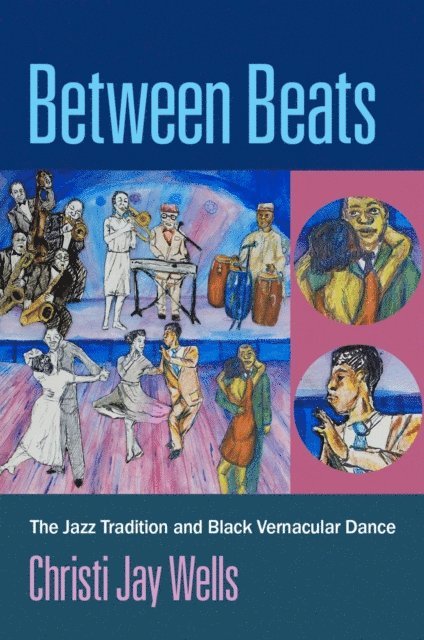 Christi Jay Wells - Between Beats, E-bok. Tillgänglighet: Lägg i varukorg
