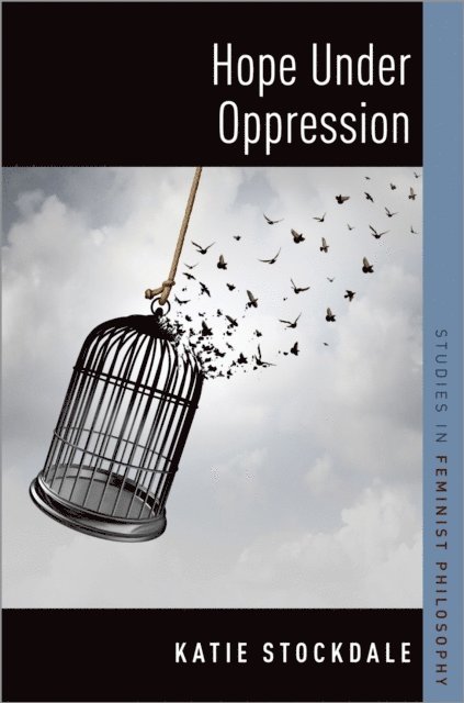 Katie Stockdale - Hope Under Oppression, E-bok