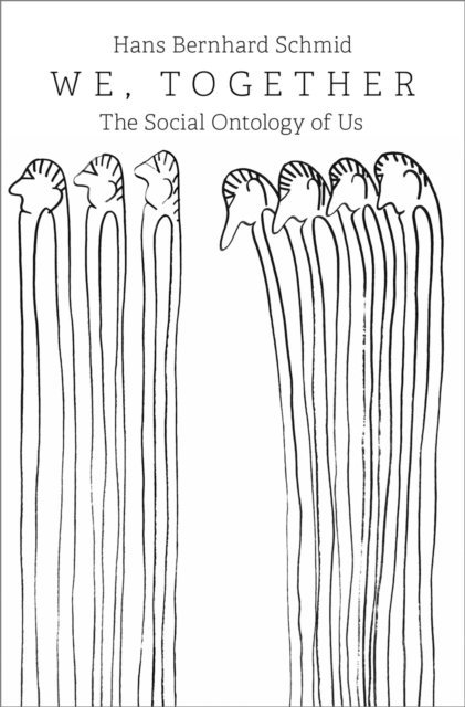 Hans Bernhard Schmid - We, Together, E-bok