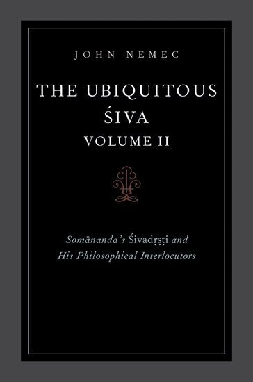 John Nemec - The Ubiquitous Siva Volume II, Häftad