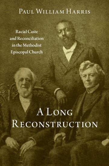 Paul William Harris - A Long Reconstruction, Inbunden. Tillgänglighet: Lägg i varukorg
