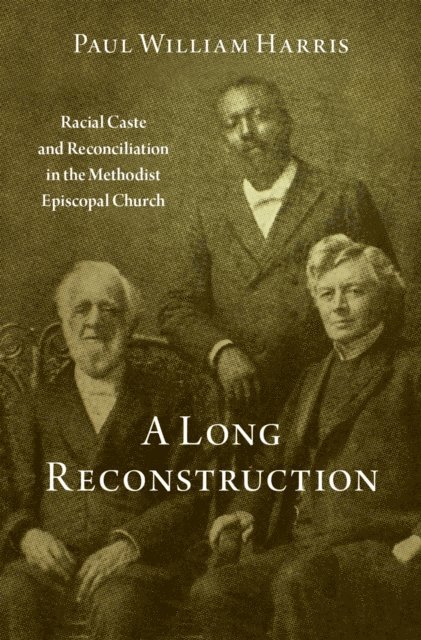 Paul William Harris - Long Reconstruction, E-bok. Tillgänglighet: Lägg i varukorg