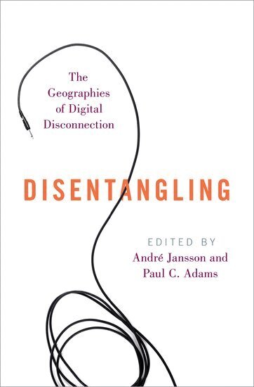 André Jansson, Paul C. Adams - Disentangling, Häftad