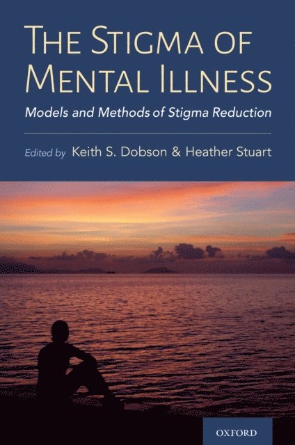 Heather Stuart, Keith Dobson - Stigma of Mental Illness, E-bok